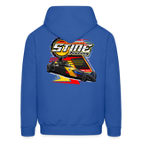 Stine Racing | 2026 | Adult Hoodie - royal blue