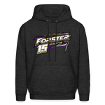 Adam Forster | 2025 | Adult Hoodie - charcoal grey