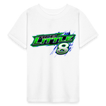 Ace Little | 2025 | Youth T-Shirt - white