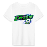 Ace Little | 2025 | Youth T-Shirt - white