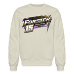 Adam Forster | 2025 | Adult Crewneck Sweatshirt - Sand