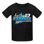 Ian Starkey | 2024 | Youth T-Shirt - black