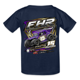 Adam Forster | 2025 | Youth T-Shirt - navy