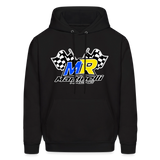 Mauritzio Martinelli | 2026 | Adult Hoodie - black