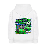 Ace Little | 2025 | Youth Hoodie - white