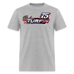Dylan Turpin | 2025 | Adult T-Shirt - heather gray