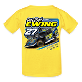 Dalton Ewing | 2024 | Youth T-Shirt - yellow