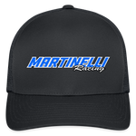 Mauritzio Martinelli | 2023 | Baseball Cap - charcoal