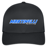 Mauritzio Martinelli | 2023 | Baseball Cap - charcoal