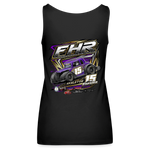 Adam Forster | 2025 | Women's Tank - black