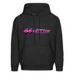 Valencia Wittig | 2025 | Adult Hoodie - charcoal grey