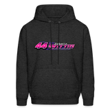 Valencia Wittig | 2025 | Adult Hoodie - charcoal grey