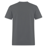 I'd Hit That | FSR Merch | Adult T-Shirt - charcoal