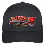 Brody Brandon | 2025 |  Baseball Cap - charcoal