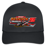 Brody Brandon | 2025 |  Baseball Cap - charcoal