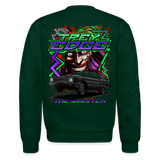 Trey Edge | 2026 | Adult Crewneck Sweatshirt - forest green