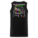 Ian McDorman | 2025 | Men's Tank - charcoal grey