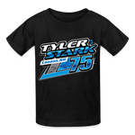 Tyler Stark | 2024 | Youth T-Shirt - black