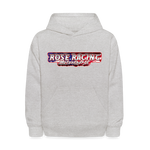 Jake Rose | 2025 | Youth Hoodie - heather gray