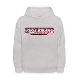 Jake Rose | 2025 | Youth Hoodie - heather gray