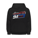 Alissa Stanley | 2024 | Youth Hoodie - black