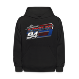 Alissa Stanley | 2024 | Youth Hoodie - black