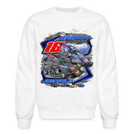 Dakota Convery | Joey Pole | 2025 | Adult Crewneck Sweatshirt - white