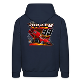 Ari Hurley | 2025 | Adult Hoodie - navy