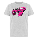 Camron Spangler | 2024 | Adult T-Shirt - heather gray