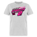 Camron Spangler | 2024 | Adult T-Shirt - heather gray