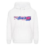 Brody Spangler | 2026 | Adult Hoodie - white