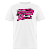 Aaliyah Nestervich | 2024 | Adult T-Shirt - white