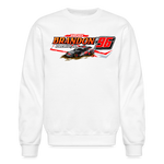 Brody Brandon | 2025 | Adult Crewneck Sweatshirt - white