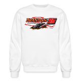 Brody Brandon | 2025 | Adult Crewneck Sweatshirt - white