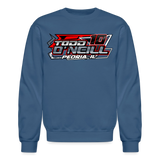 Todd O’Neill | 2026 | Adult Crewneck Sweatshirt - indigo blue