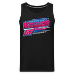 Braiden Keller | 2025 | Men's Tank - black