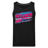 Braiden Keller | 2025 | Men's Tank - black