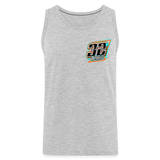 Shane Stanley | 2025 | Men's Tank - heather gray
