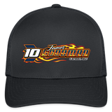 James Goodman | 2026 |  Baseball Cap - charcoal