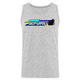 Skip LaPolt | 2025 | Men's Tank - heather gray