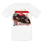Alan Stipp | 2025 | Youth T-Shirt - white