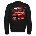 Phil Funcheon | 2025 | Adult Crewneck Sweatshirt - black