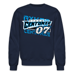 Ryker Centonze | 2025 | Adult Crewneck Sweatshirt - navy