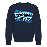 Ryker Centonze | 2025 | Adult Crewneck Sweatshirt - navy