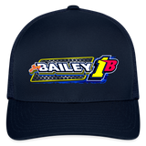 Joey Bailey | 2024 |  Baseball Cap - navy