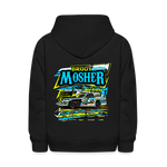 Brody Mosher | 2025 | Youth Hoodie - black