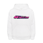 Valencia Wittig | 2025 | Youth Hoodie - white
