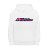Valencia Wittig | 2025 | Youth Hoodie - white