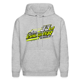 Lane Evilsizer | 2025 | Adult Hoodie - heather gray