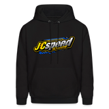 Javian Colon | 2026 | Adult Hoodie - black